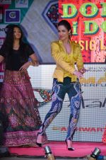 Malaika Arora Khan at Dolly Ki Doli promotions in Mumbai on 9th Jan 2015